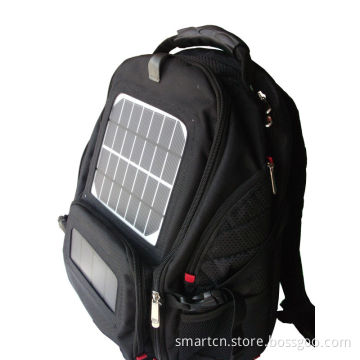2014 Popular Solar Bag Solar Backpack